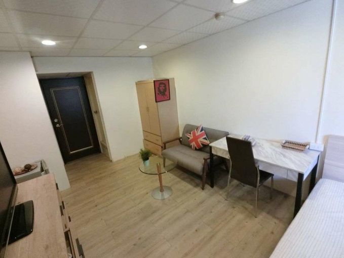 租補*電梯*管理員*飲水機*子母車～採光佳（第5張）