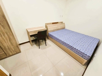 二房一廳🍀平面車位🍀家具電全配🍀可戶籍🍀可租屋補助（第4張）