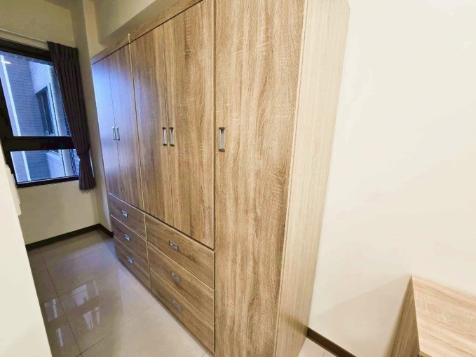 二房一廳🍀平面車位🍀家具電全配🍀可戶籍🍀可租屋補助（第5張）