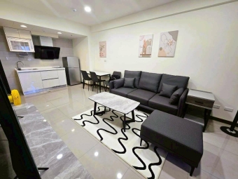 二房一廳🍀平面車位🍀家具電全配🍀可戶籍🍀可租屋補助（第1張）