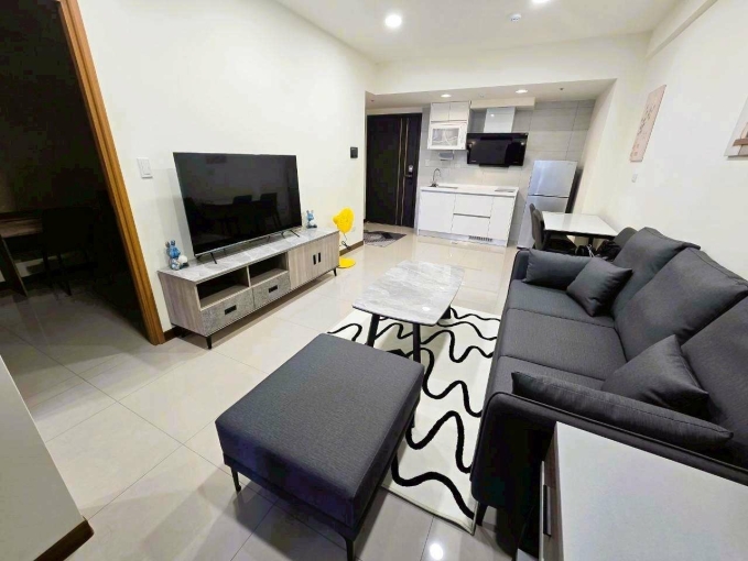 二房一廳🍀平面車位🍀家具電全配🍀可戶籍🍀可租屋補助（第2張）