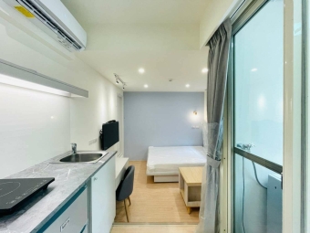 即將釋出.板橋區.捷運府中站.獨立陽台.採光舒適設計感套房 - Image 21