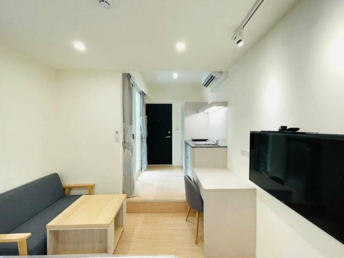 即將釋出.板橋區.捷運府中站.獨立陽台.採光舒適設計感套房 - Image 2