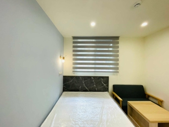 即將釋出.板橋區.捷運府中站.獨立陽台.採光舒適設計感套房 - Image 16