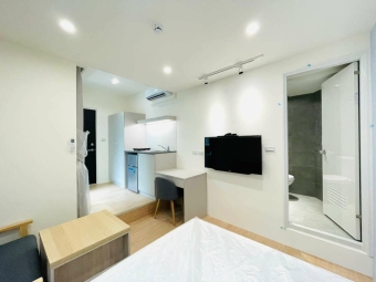 即將釋出.板橋區.捷運府中站.獨立陽台.採光舒適設計感套房 - Image 18