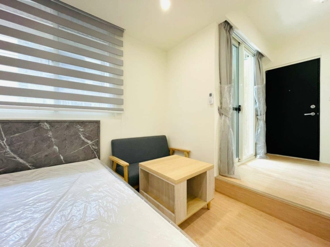 即將釋出.板橋區.捷運府中站.獨立陽台.採光舒適設計感套房 - Image 4