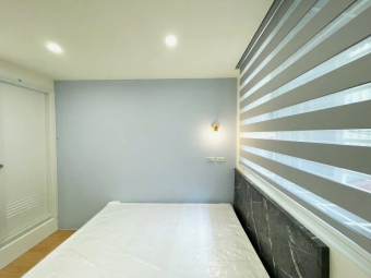 即將釋出.板橋區.捷運府中站.獨立陽台.採光舒適設計感套房 - Image 17