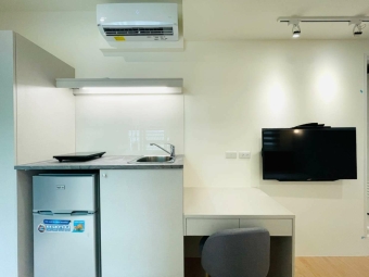 即將釋出.板橋區.捷運府中站.獨立陽台.採光舒適設計感套房 - Image 20