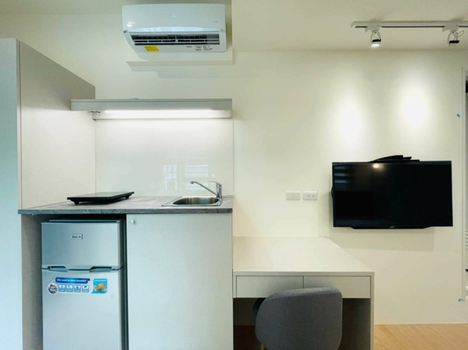 即將釋出.板橋區.捷運府中站.獨立陽台.採光舒適設計感套房 - Image 9