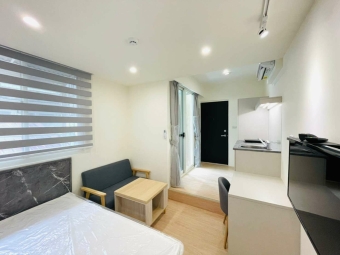 即將釋出.板橋區.捷運府中站.獨立陽台.採光舒適設計感套房 - Image 12