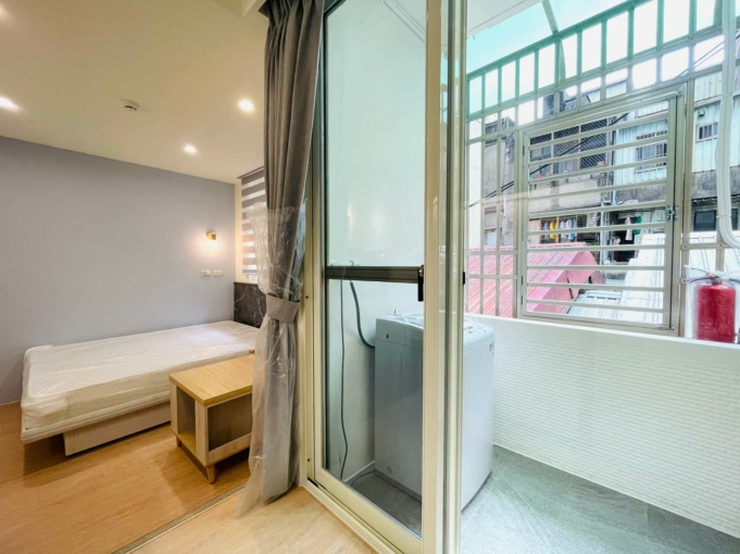 即將釋出.板橋區.捷運府中站.獨立陽台.採光舒適設計感套房 - Image 8