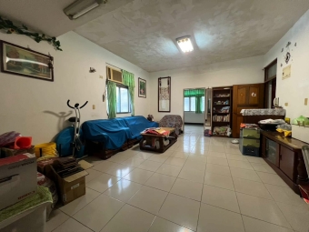 近中和環球＊6坪雅房＊中原捷運站＊冷暖氣房＊可免費使用超大公共空間（第7張）