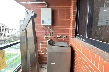 兆基社會住宅🏡鶯歌-微笑海悦2房車-可租補（第6張）