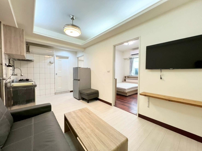 市政府💕2房👌多租補🎈喵汪 - Image 4