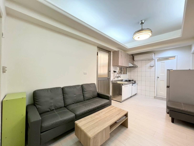 市政府💕2房👌多租補🎈喵汪 - Image 2