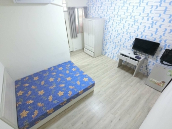 崇德捷運站✔短租✔租補✔貓貓狗狗（第1張）