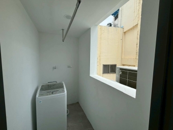 附室內車位!!!限時限量!!!❤️可養貓《滿租倒數》❤️全新可租補❤️垃圾子母車❤️電梯❤️600度電❤️獨洗曬（第6張）