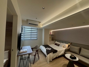 附室內車位!!!限時限量!!!❤️可養貓《滿租倒數》❤️全新可租補❤️垃圾子母車❤️電梯❤️600度電❤️獨洗曬（第1張）