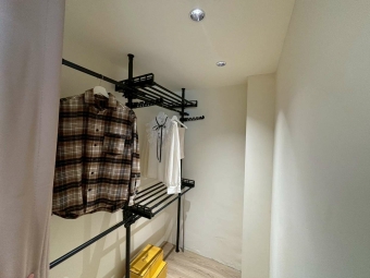 附室內車位!!!限時限量!!!❤️可養貓《滿租倒數》❤️全新可租補❤️垃圾子母車❤️電梯❤️600度電❤️獨洗曬（第4張）