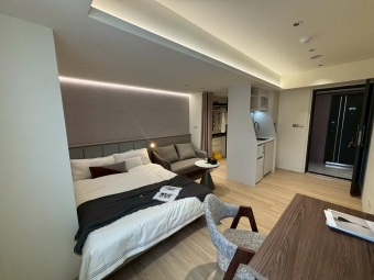 附室內車位!!!限時限量!!!❤️可養貓《滿租倒數》❤️全新可租補❤️垃圾子母車❤️電梯❤️600度電❤️獨洗曬（第2張）