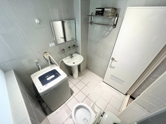 樓中樓套房@獨洗窗曬@飲水機@子母車（第8張）