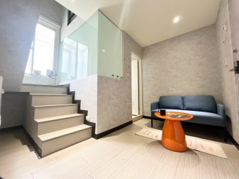 樓中樓套房@獨洗窗曬@飲水機@子母車（第6張）