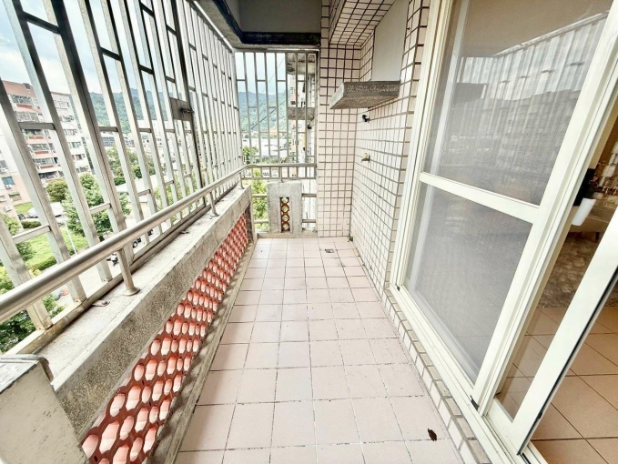🔥大里超俗三房🔥有家具🔥大空間🔥近竹子坑軍營 - Image 5