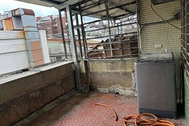 府中捷運❤️南雅夜早市場❤️福德市場❤️租補戶籍❤️可貓神明（第8張）