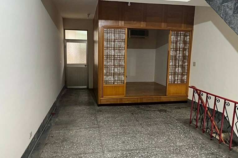 府中捷運❤️南雅夜早市場❤️福德市場❤️租補戶籍❤️可貓神明(第4張)