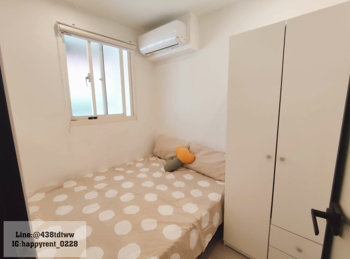 內壢元智｜學生｜全新｜採光佳｜獨洗｜台電（第2張）