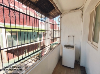 內壢元智｜學生｜全新｜採光佳｜獨洗｜台電（第6張）