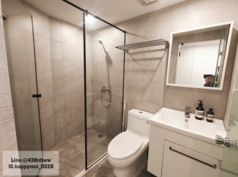 內壢元智｜學生｜全新｜採光佳｜獨洗｜台電（第5張）