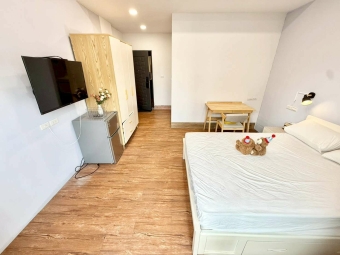 全新裝潢💖獨立洗曬💖可雙租補💖可寵💖子母車💖近捷運（第18張）