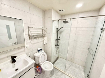 全新裝潢💖獨立洗曬💖可雙租補💖可寵💖子母車💖近捷運（第21張）