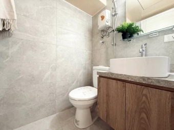 全新裝潢💖獨立洗曬💖可雙租補💖可寵💖子母車💖近捷運（第17張）