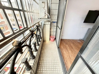 全新裝潢💖獨立洗曬💖可雙租補💖可寵💖子母車💖近捷運（第23張）