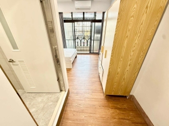 全新裝潢💖獨立洗曬💖可雙租補💖可寵💖子母車💖近捷運（第6張）