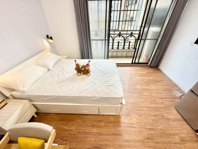 全新裝潢💖獨立洗曬💖可雙租補💖可寵💖子母車💖近捷運(第8張)