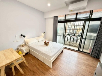 全新裝潢💖獨立洗曬💖可雙租補💖可寵💖子母車💖近捷運（第12張）