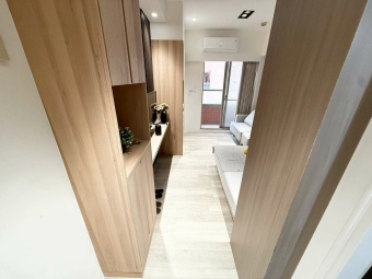 全新裝潢💖獨立洗曬💖可雙租補💖可寵💖子母車💖近捷運（第11張）