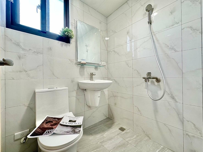 手慢就沒了✨陽台獨洗曬💎可雙租補✅全新完工🚀（第7張）