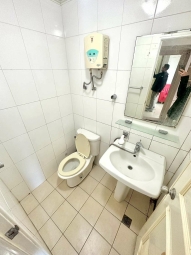 ✨電梯管理員💖台水台電💎陽台獨洗曬✅可租補（第6張）