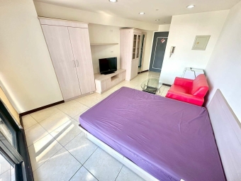 ✨電梯管理員💖台水台電💎陽台獨洗曬✅可租補（第5張）