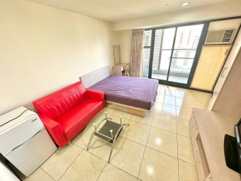 ✨電梯管理員💖台水台電💎陽台獨洗曬✅可租補（第2張）