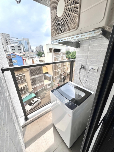🧡加賴約🧡全新電梯🧡租屋補助🧡百萬裝潢🧡陽台獨洗🧡稀有釋出🧡 - Image 9