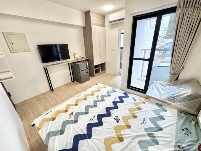 🧡加賴約🧡全新電梯🧡租屋補助🧡百萬裝潢🧡陽台獨洗🧡稀有釋出🧡 - Image 4