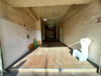 大里軟體園區熱鬧店面  #可營登 #青年中學店面（第1張）