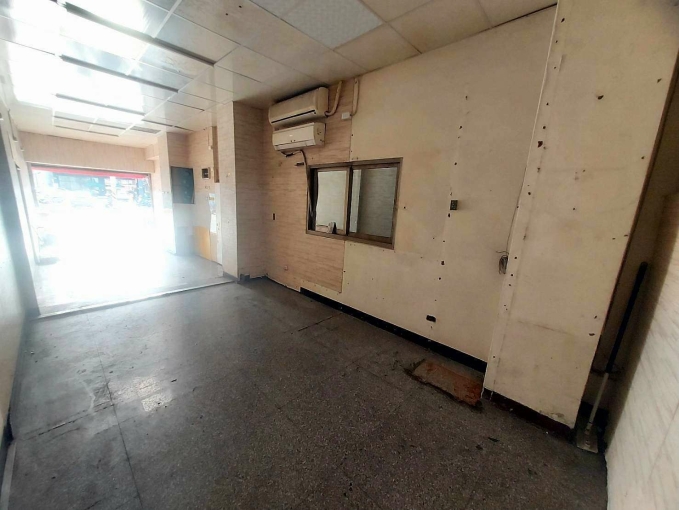 大里軟體園區熱鬧店面  #可營登 #青年中學店面（第3張）