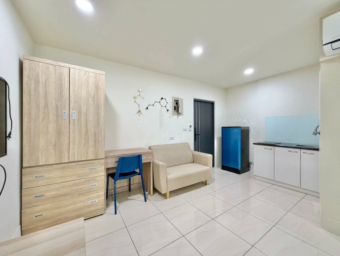 🌳可租補💖大間✨流理台🏠獨洗曬✔️火車站/日耀天地💖（第4張）