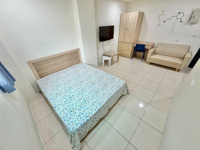 🌳可租補💖大間✨流理台🏠獨洗曬✔️火車站/日耀天地💖（第5張）